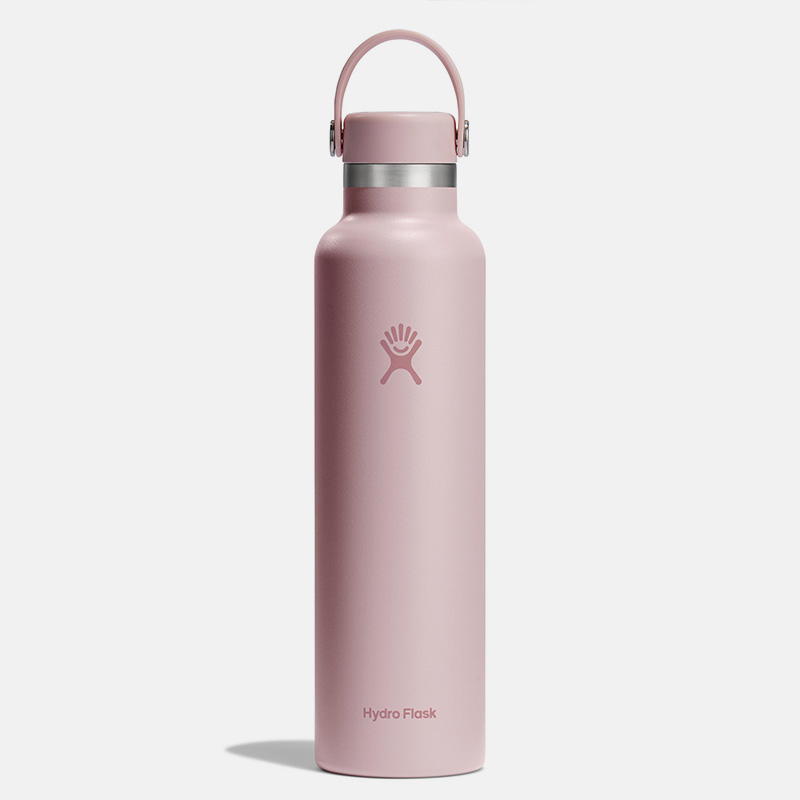 24oz Standard Mouth בקבוק שתיה פיה רגילה בצבע trillium 